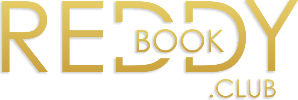 reddybook logo